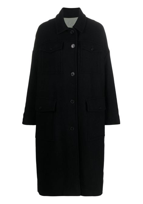 cappotto DRIES VAN NOTEN | Cappotto | RESTONASREV7255900